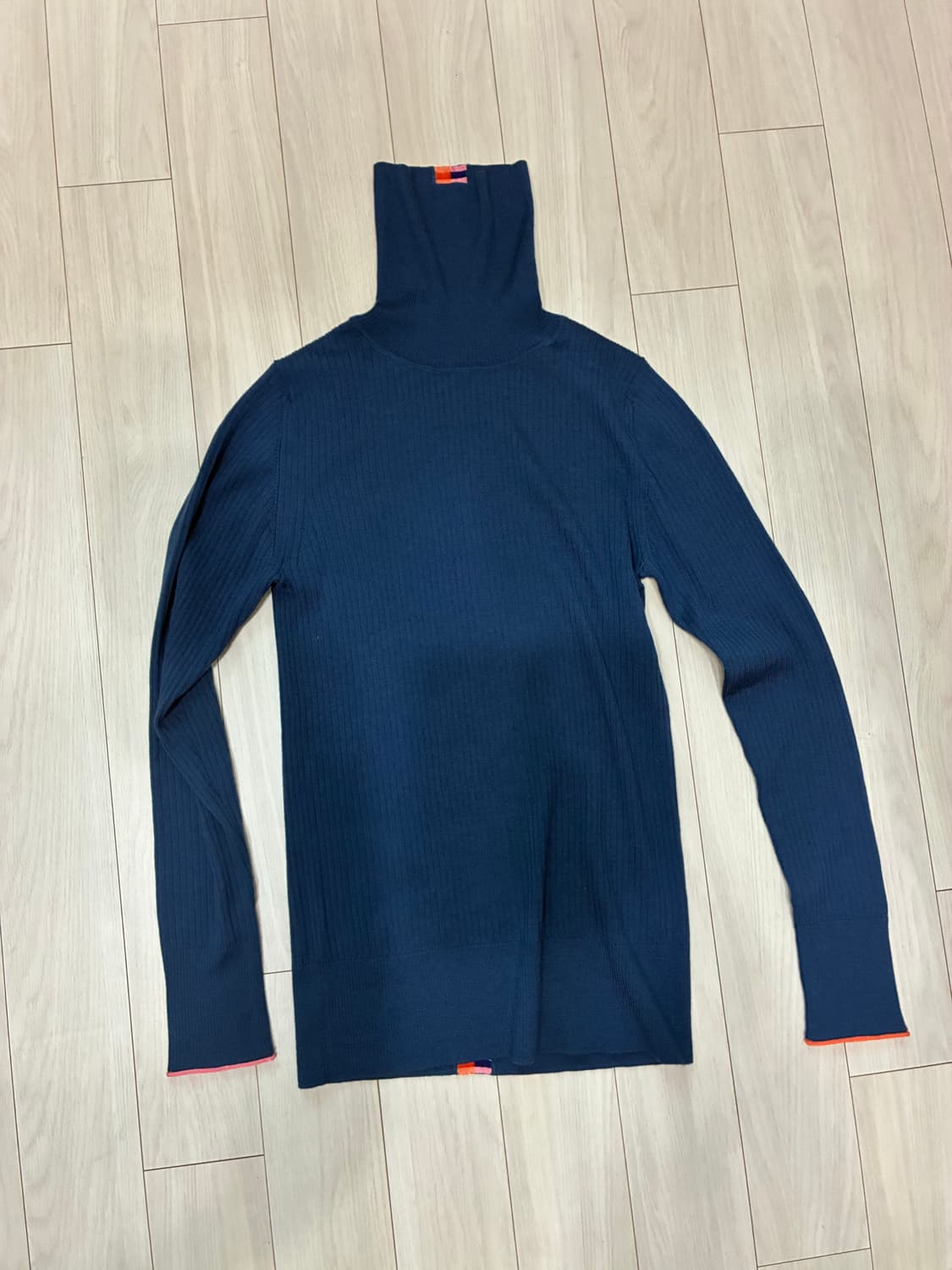 Paul Smith 폴스미스 탑 made in japan 상품이미지1