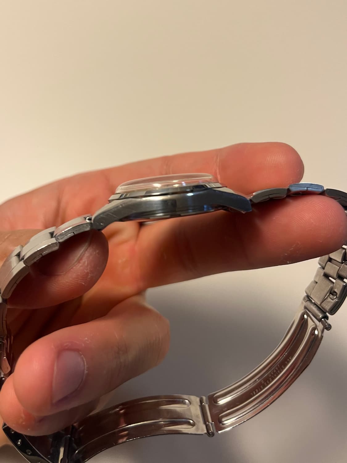 Seiko 빈티지 66-7970 상품이미지2