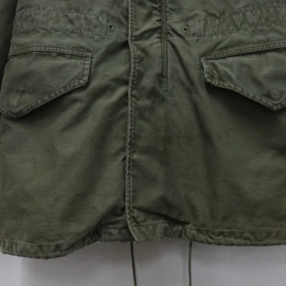 60'S U.S.ARMY VIETNAM WAR OG 107  58418 상품이미지3