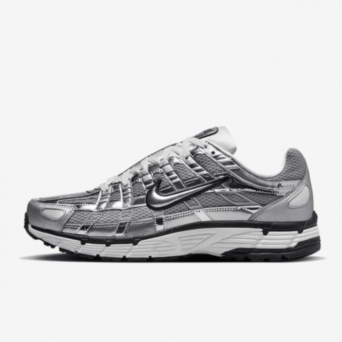 나이키 P6000 메탈릭실버 245 상품이미지1