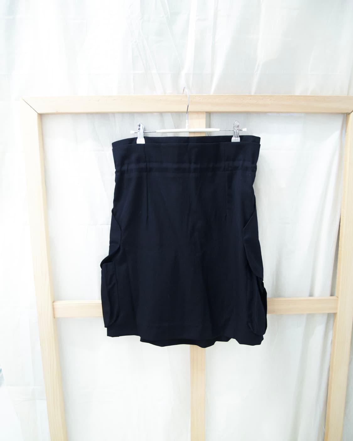2010 MARNI string cargo skirt 상품이미지4