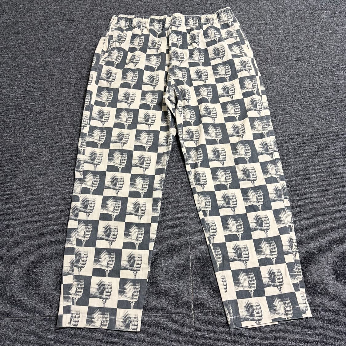 데우스엑스 마키나 썸츠 팬츠 새상품 상품이미지1