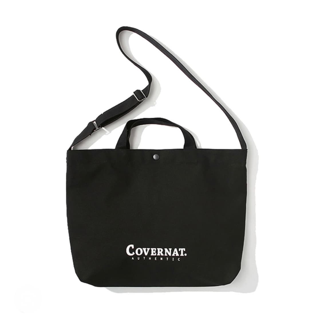 커버낫 새제품 캔버스백 메신져백 크로스백 가방 상품이미지1