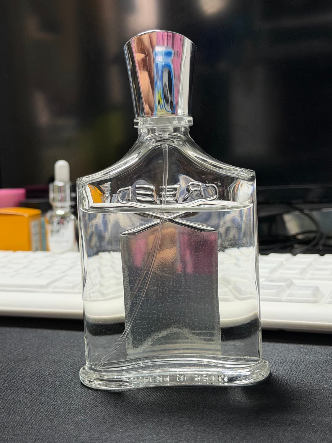 크리드 버진아일랜드워터 오드퍼퓸 100ml 향수 상품이미지2