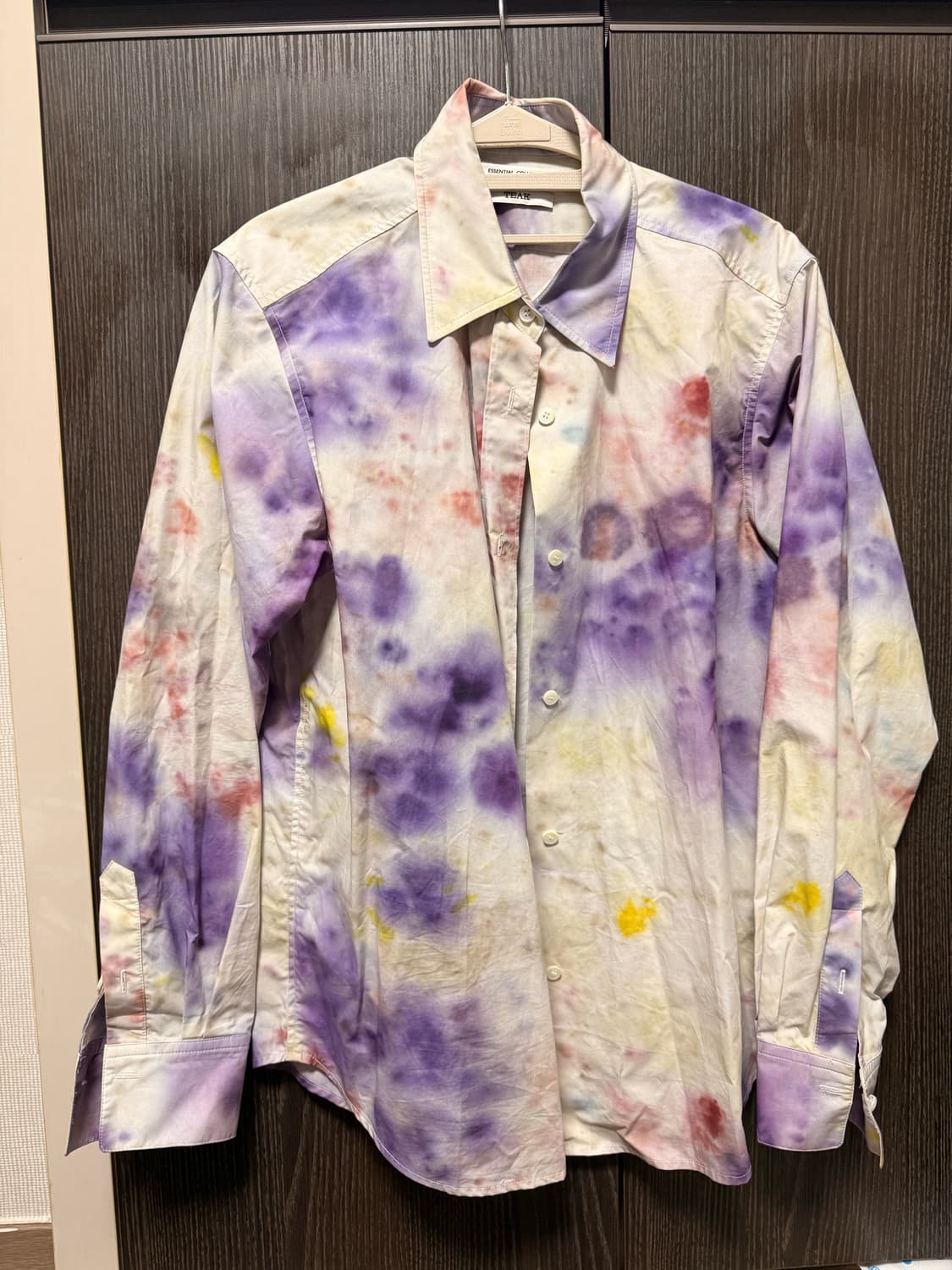 Teak 셔츠 상품이미지1