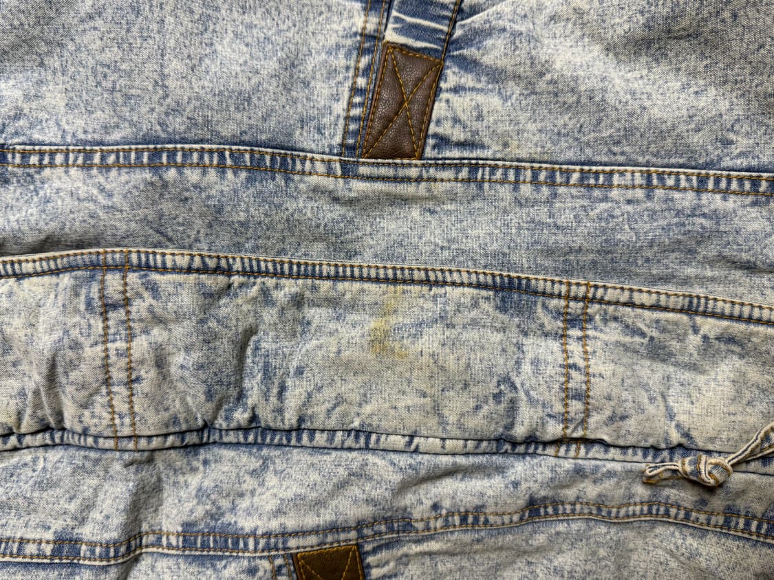 일본 빈티지 자켓 상품이미지4