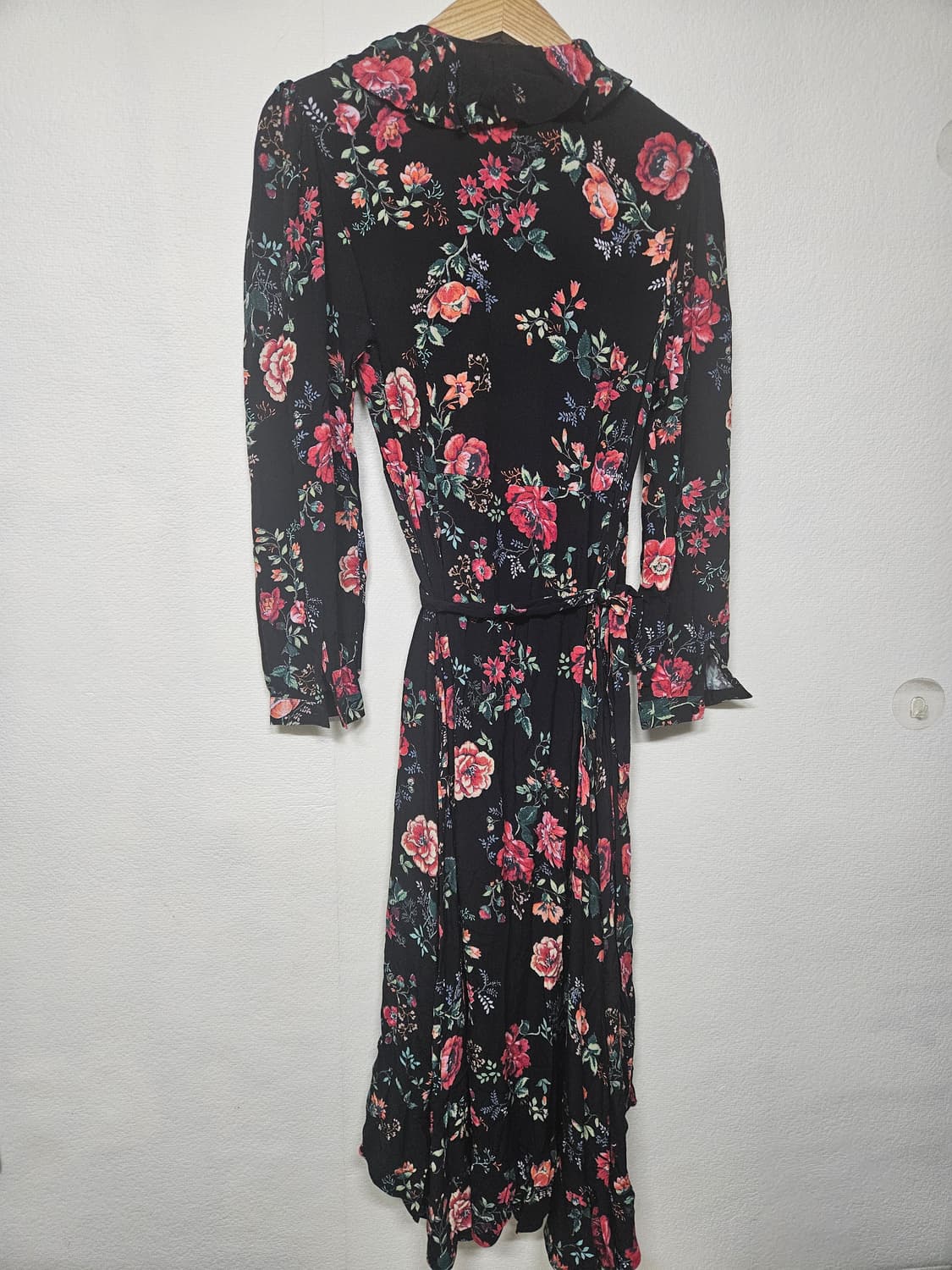 maje 마쥬 롱 원피스 3사이즈 상품이미지3