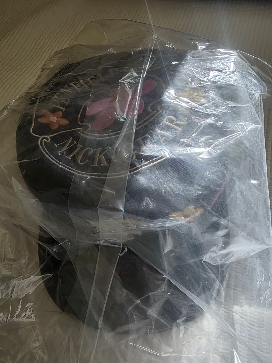 펜필드 닉기어 콜라보 필박스 캡 상품이미지8