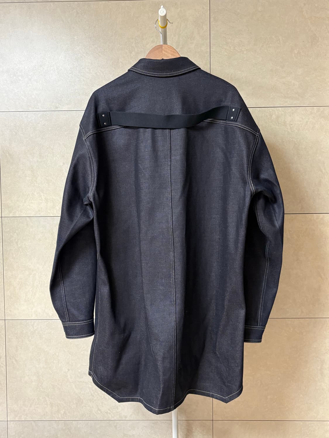 릭오웬스 18fw 자켓 상품이미지4