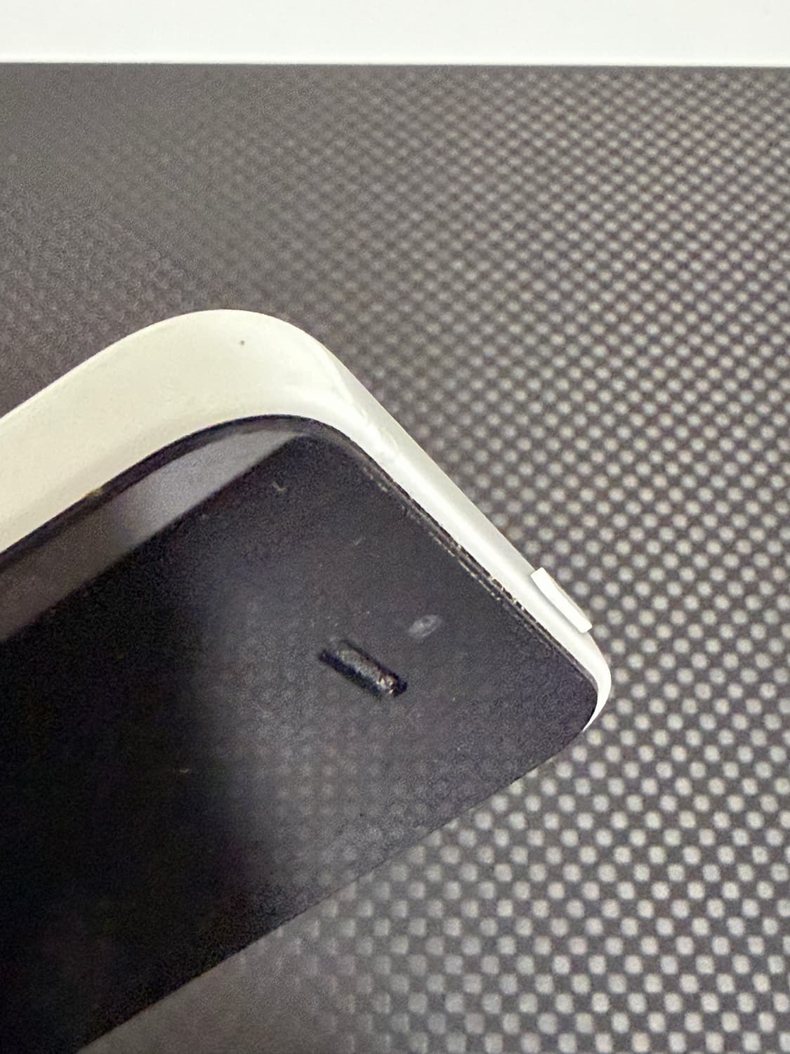 아이폰 5c 화이트 16기가 #3449 보호필름 & 케이스 상품이미지7