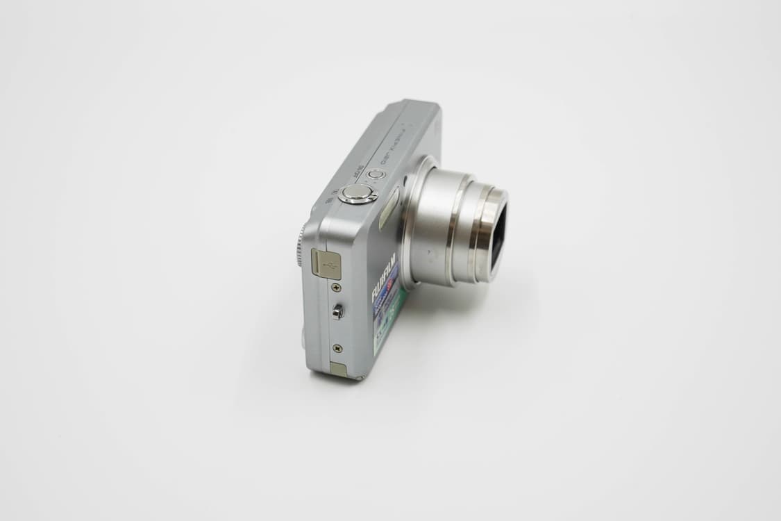 Fujifilm Finepix J210 (후지필름 파인픽스 J210) 상품이미지5