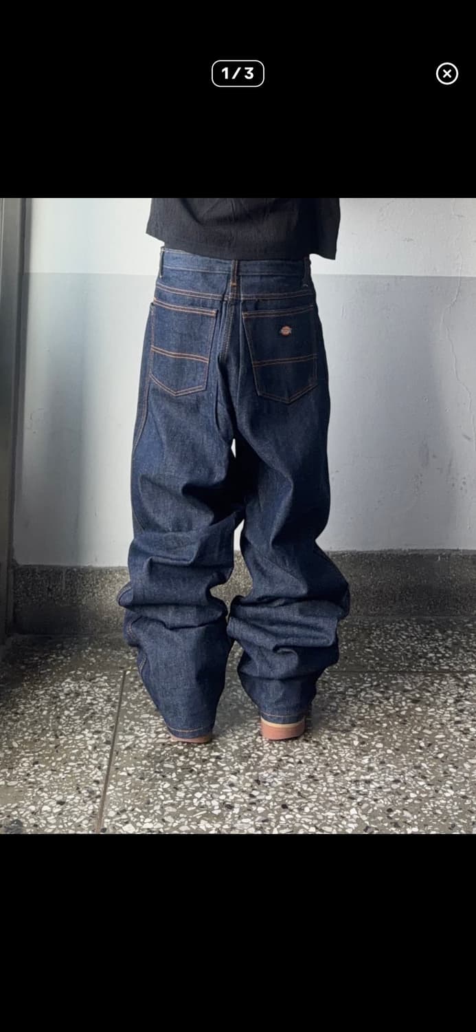 디키즈 데님 상품이미지6