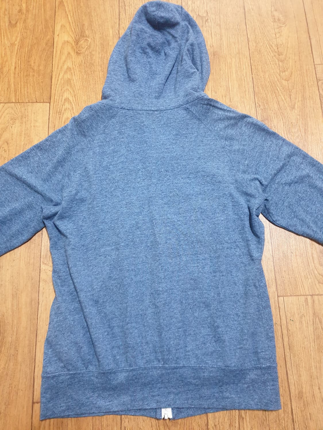 1166 나이키 운동복 후드집업 95 사이즈입니다 상품이미지5