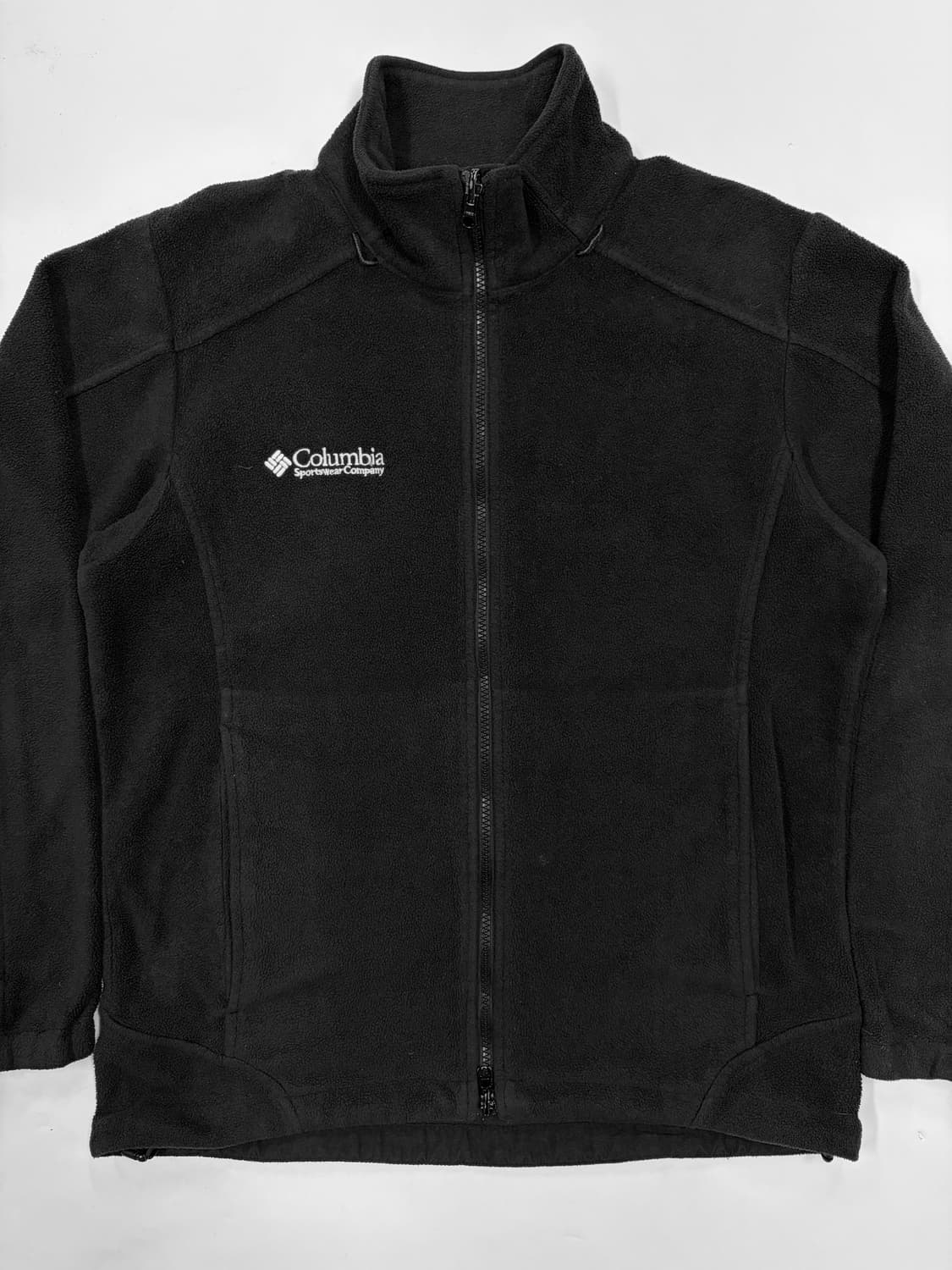 콜롬비아 후리스 자켓 상품이미지2