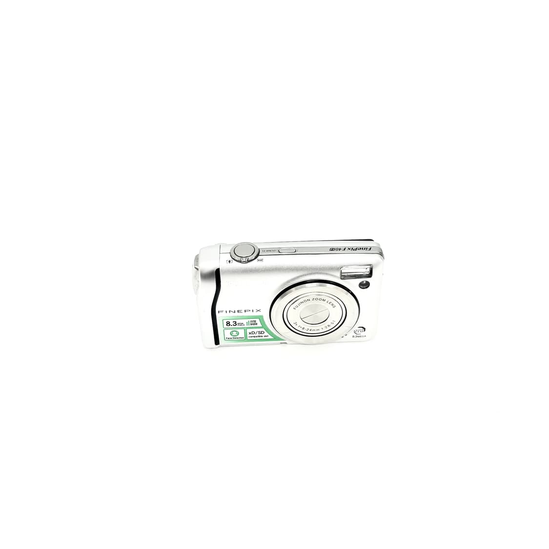 희귀&필름색감!) FujiFilm Finepix F40 디카 카메라 상품이미지7