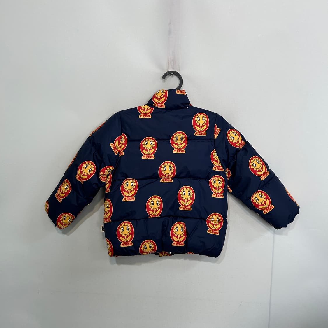 미니로디니 패딩 120 상태최상 상품이미지3