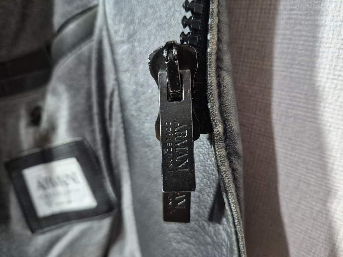 알마니 콜레지오니 양가죽 (48) 상품이미지7