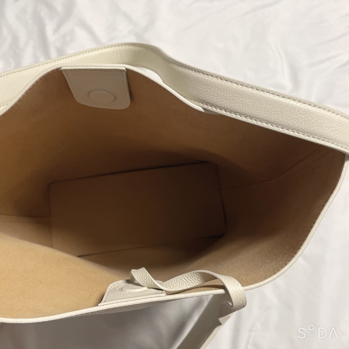 SELSOP 셀솝 WREN BAG 렌백 아이보리 상품이미지6