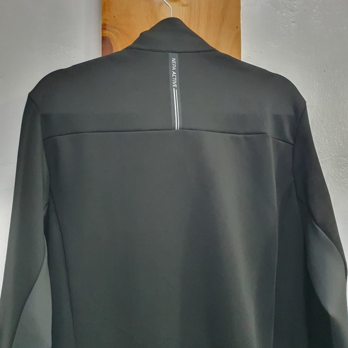 네파 플리스 집업자켓(95) 상품이미지9