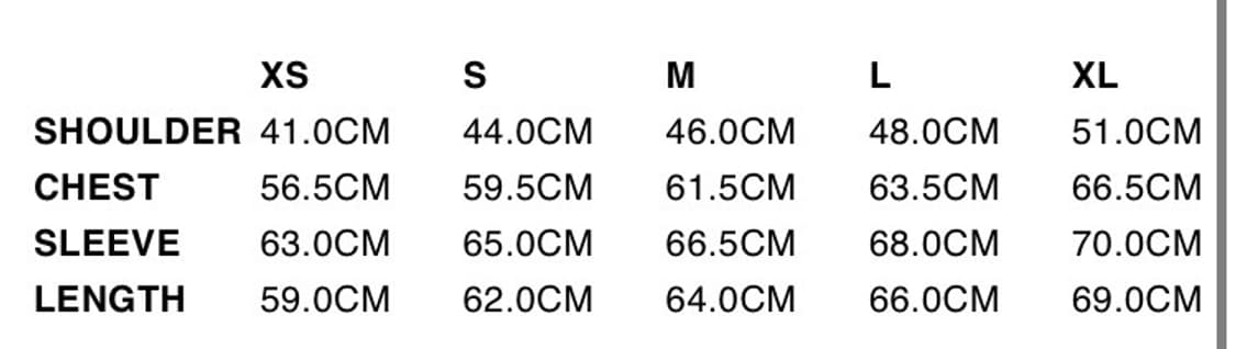 [S] Xlim Ep7 p4 차콜 자켓 상품이미지4