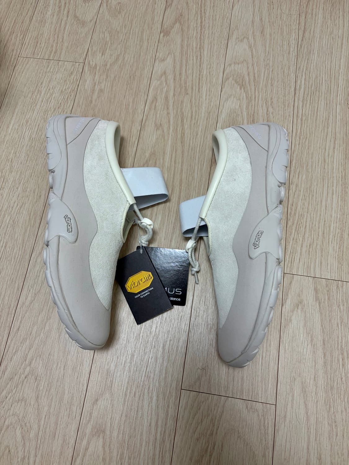 [265] 뉴발란스 x 도쿄디자인 스니커즈 상품이미지3