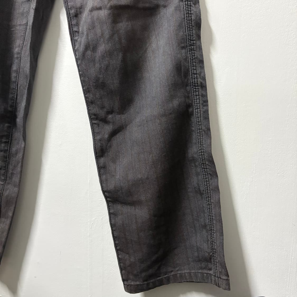 꼼데가르송 옴므 팬츠 상품이미지3