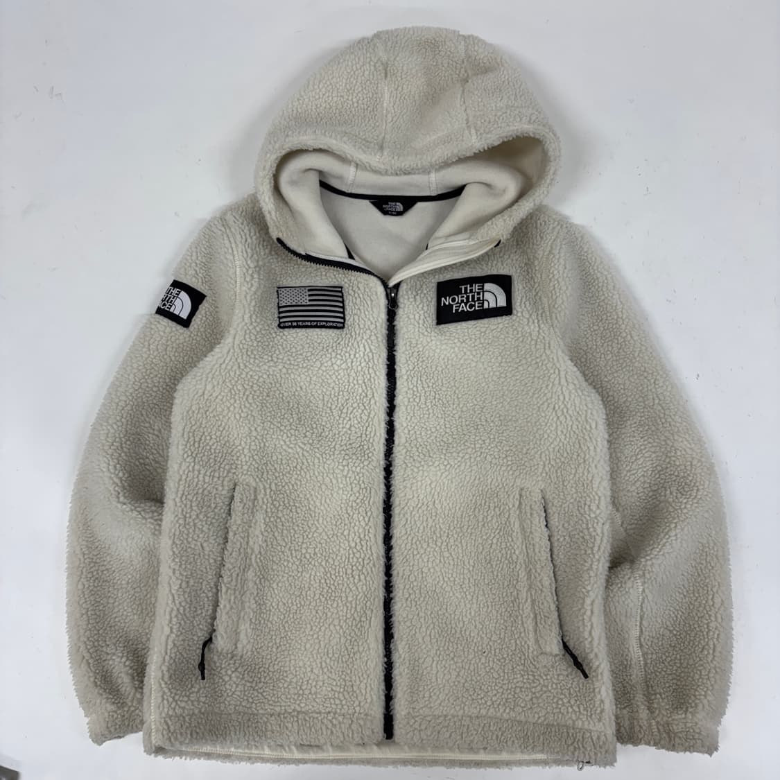 노스페이스 후리스  상품이미지3