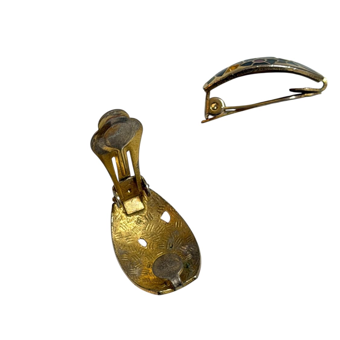 클로아조네 클립온 귀걸이 상품이미지4