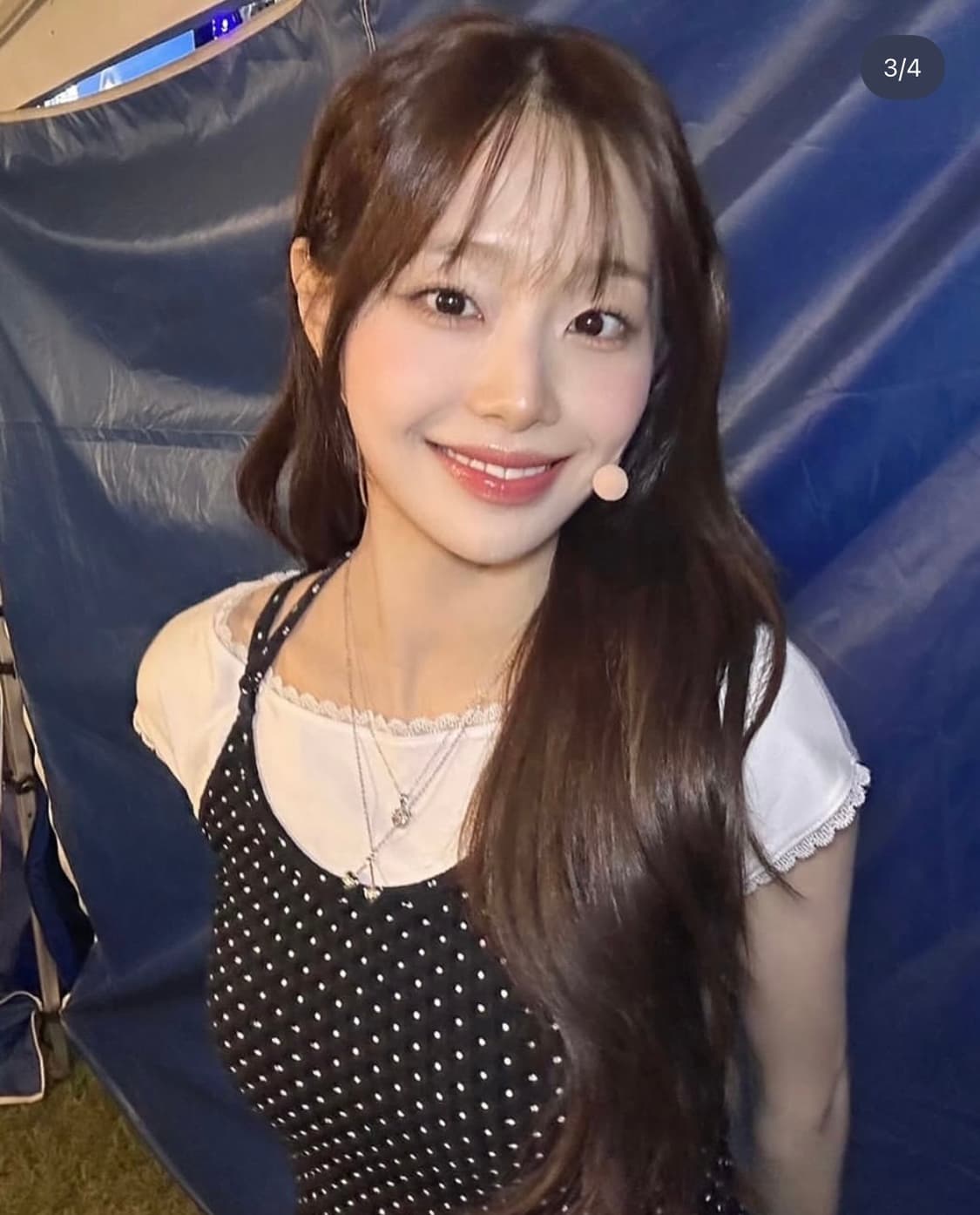 Toh Bheart 슬리브리스🖤 상품이미지3