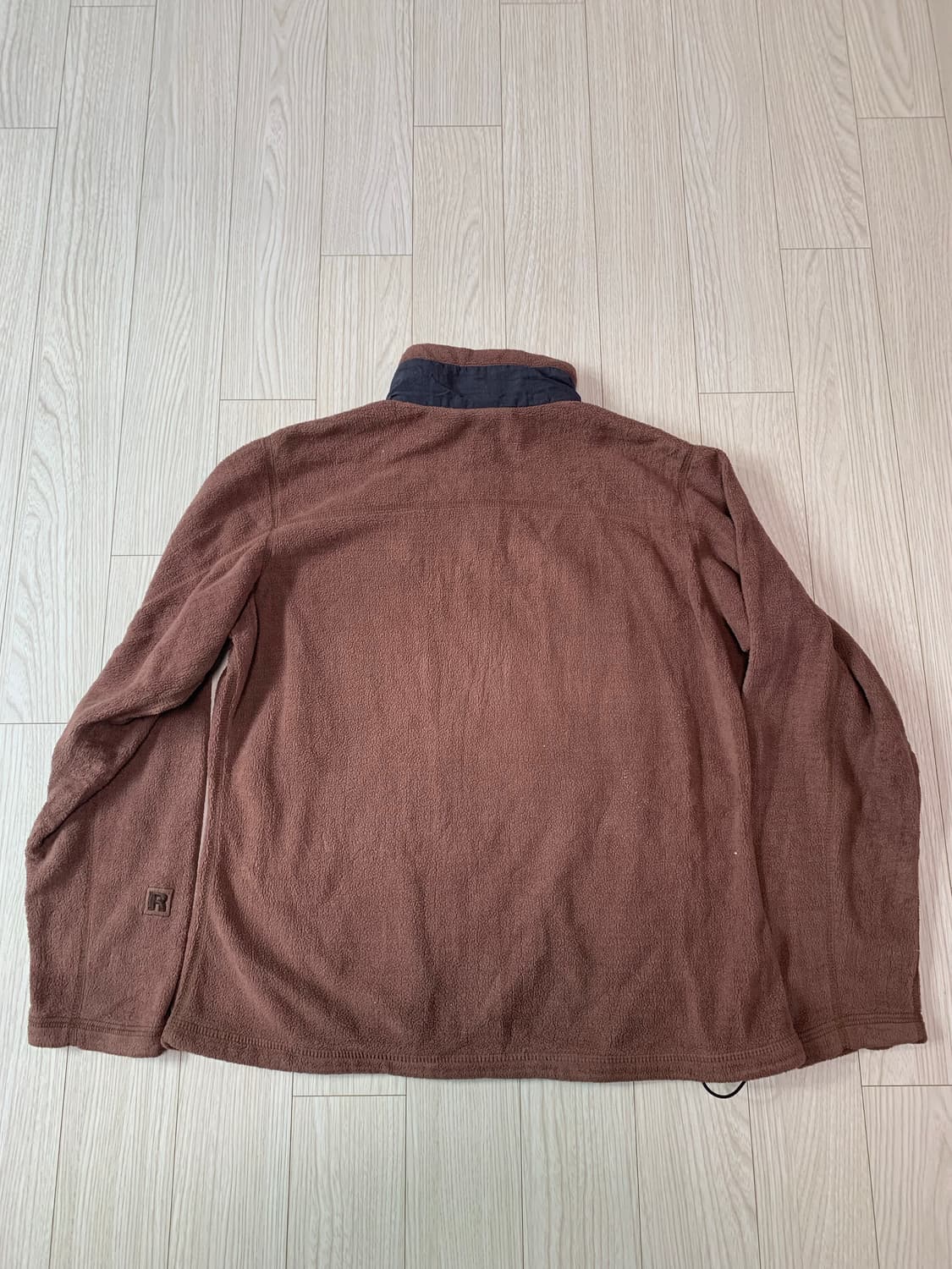 파타고니아 플리스 풀집업자켓 (USA) 상품이미지4