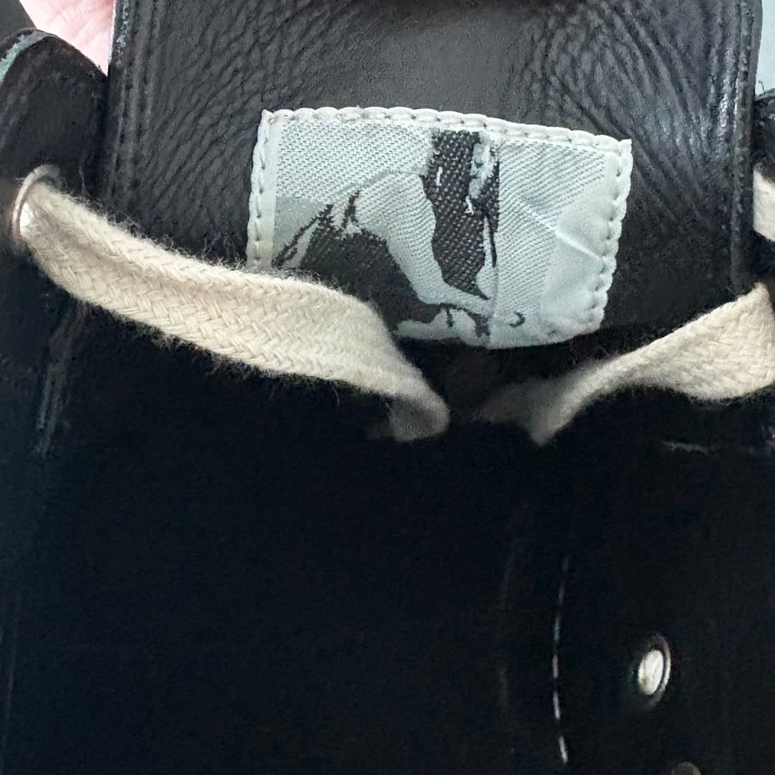 릭오웬스 라몬즈 로우 LPO 42 상품이미지6