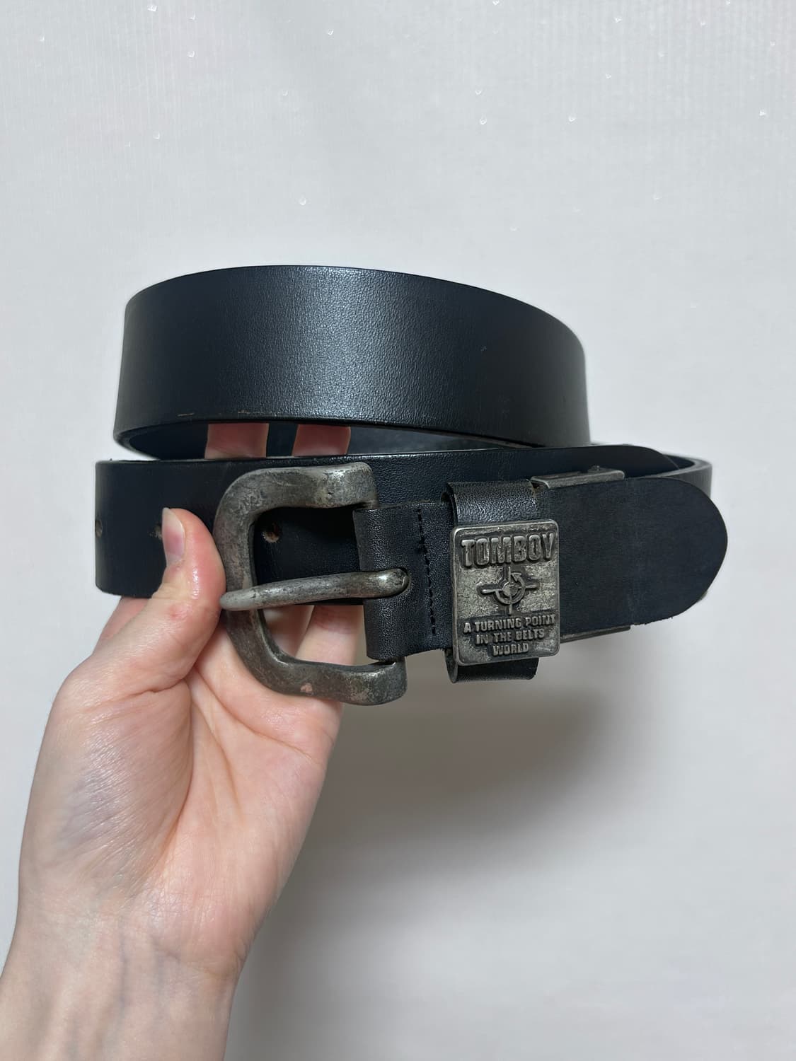 Vintage belt 상품이미지1