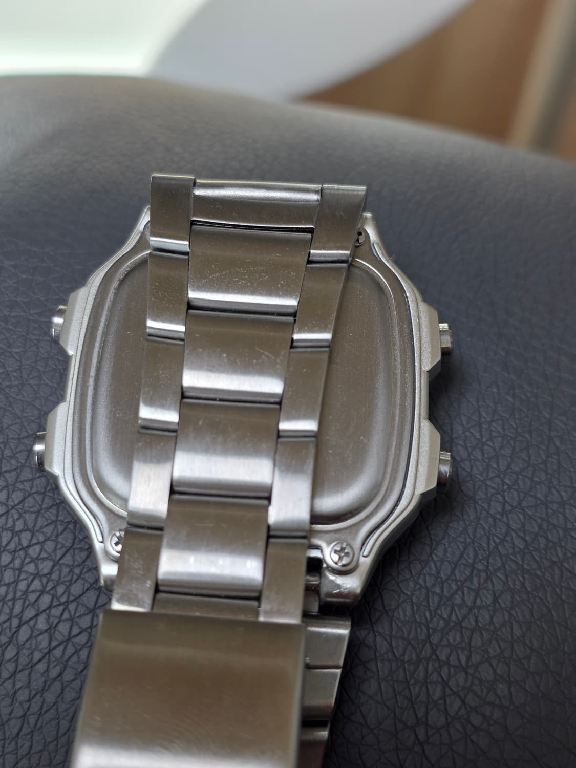 카시오 AE-1200 메탈시계 상품이미지2