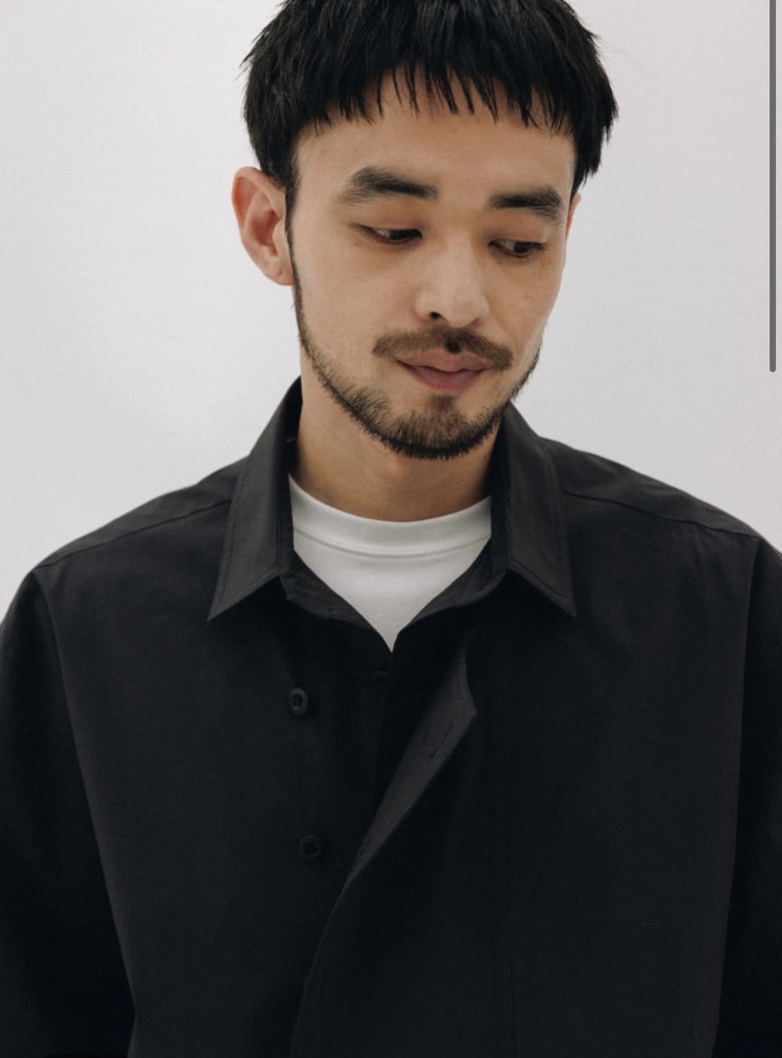오토매틱포더피플 셔츠 3 상품이미지4