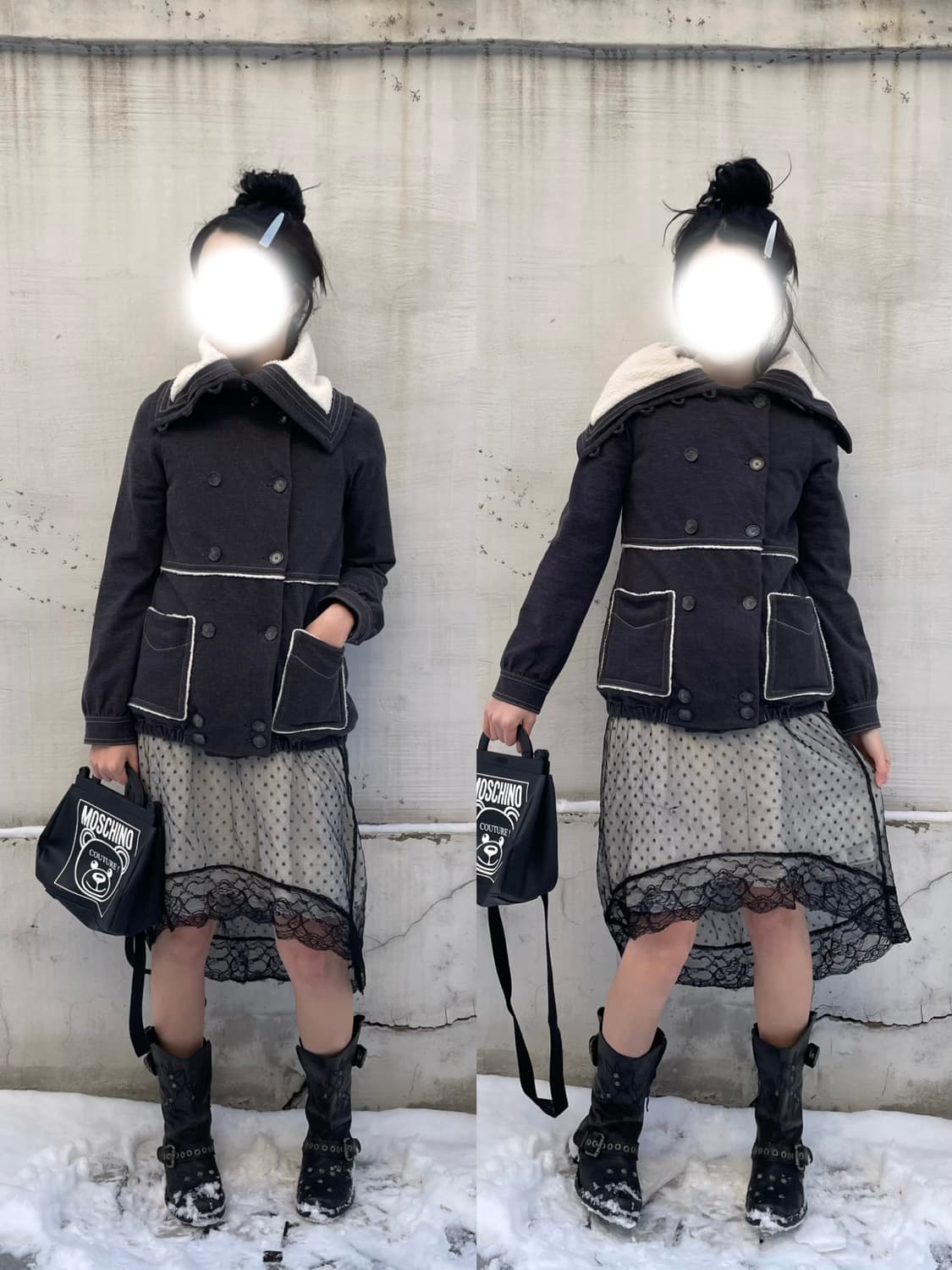 큐티한스푼긱한도쿄걸.ˢᴱᵀ🏠 상품이미지3