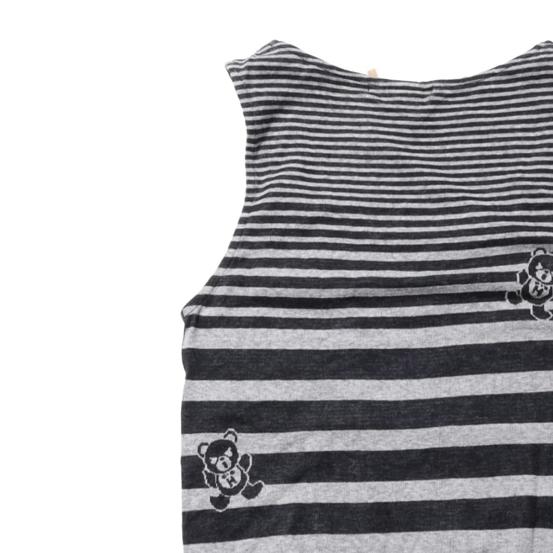히스테릭 글래머 Hysteric Glamour Printing Strip 상품이미지5