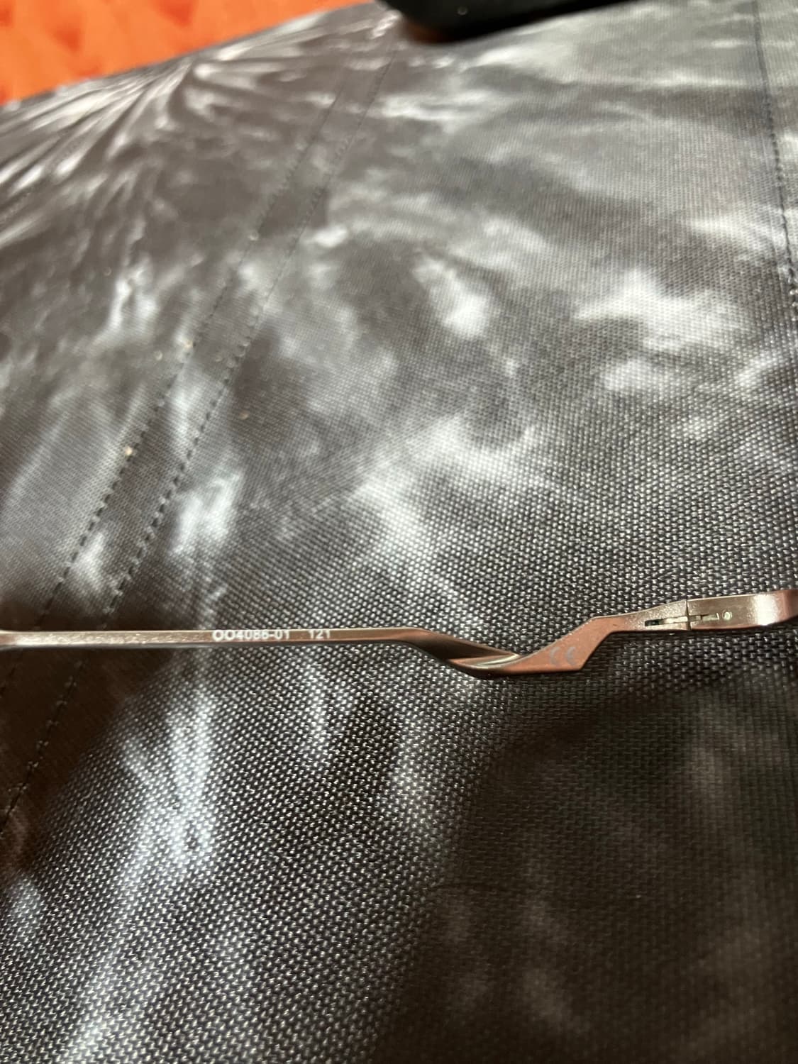 Oakley tail pin 보잉 선글라스 상품이미지6