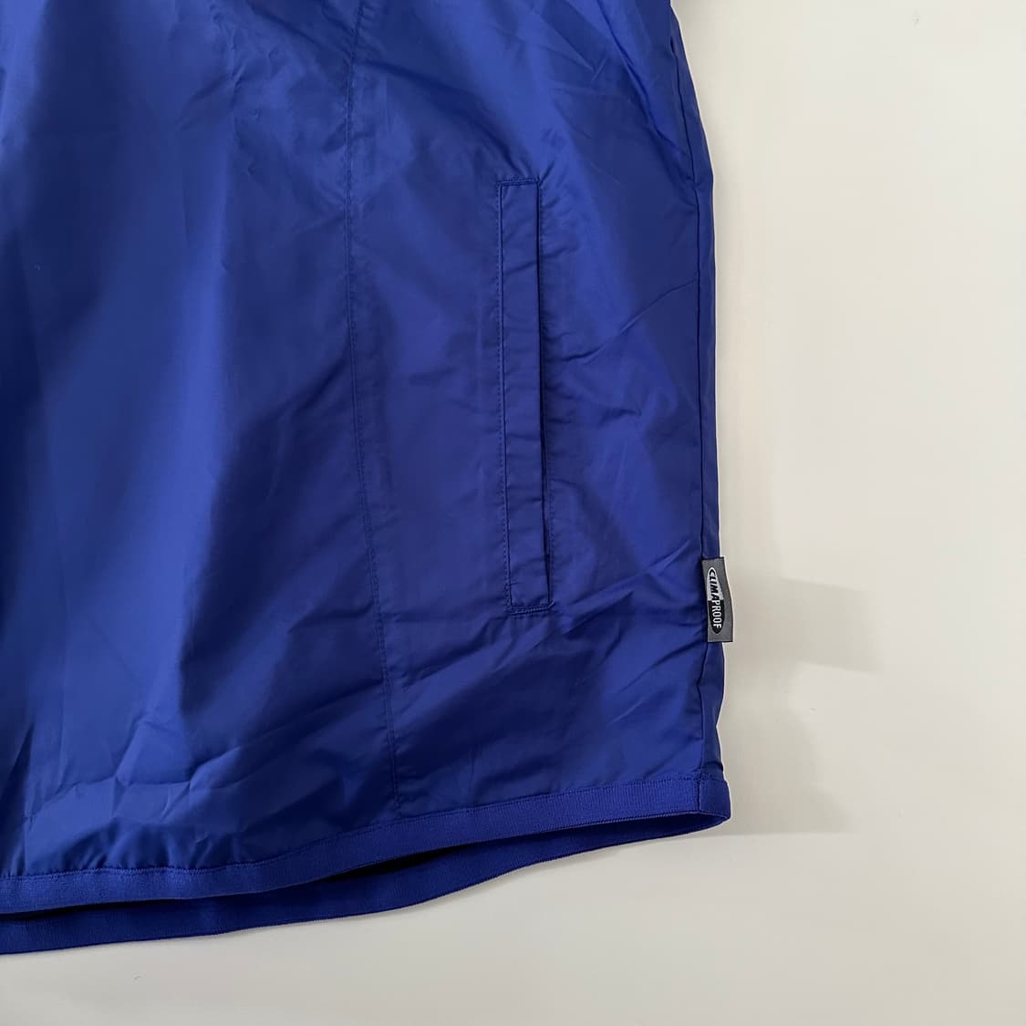 아디다스 기린 adidas kirin 로고 리버시블 웜업 상품이미지3