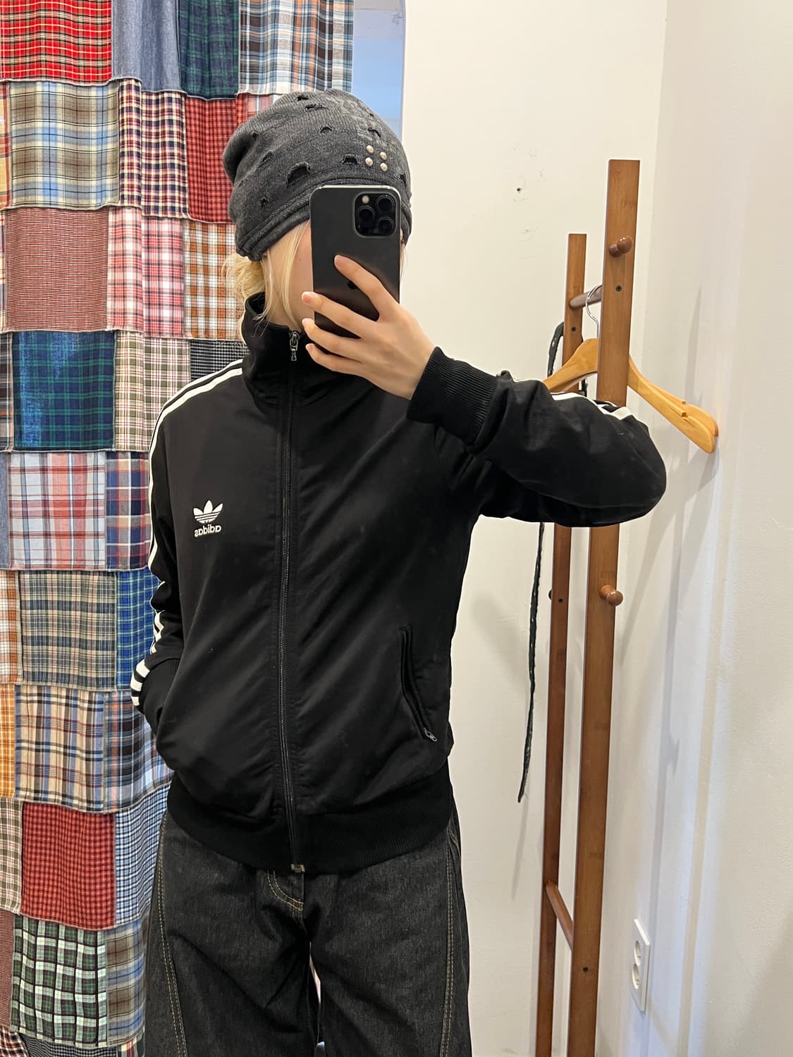 아디다스 신형 파이어버드 져지 상품이미지3