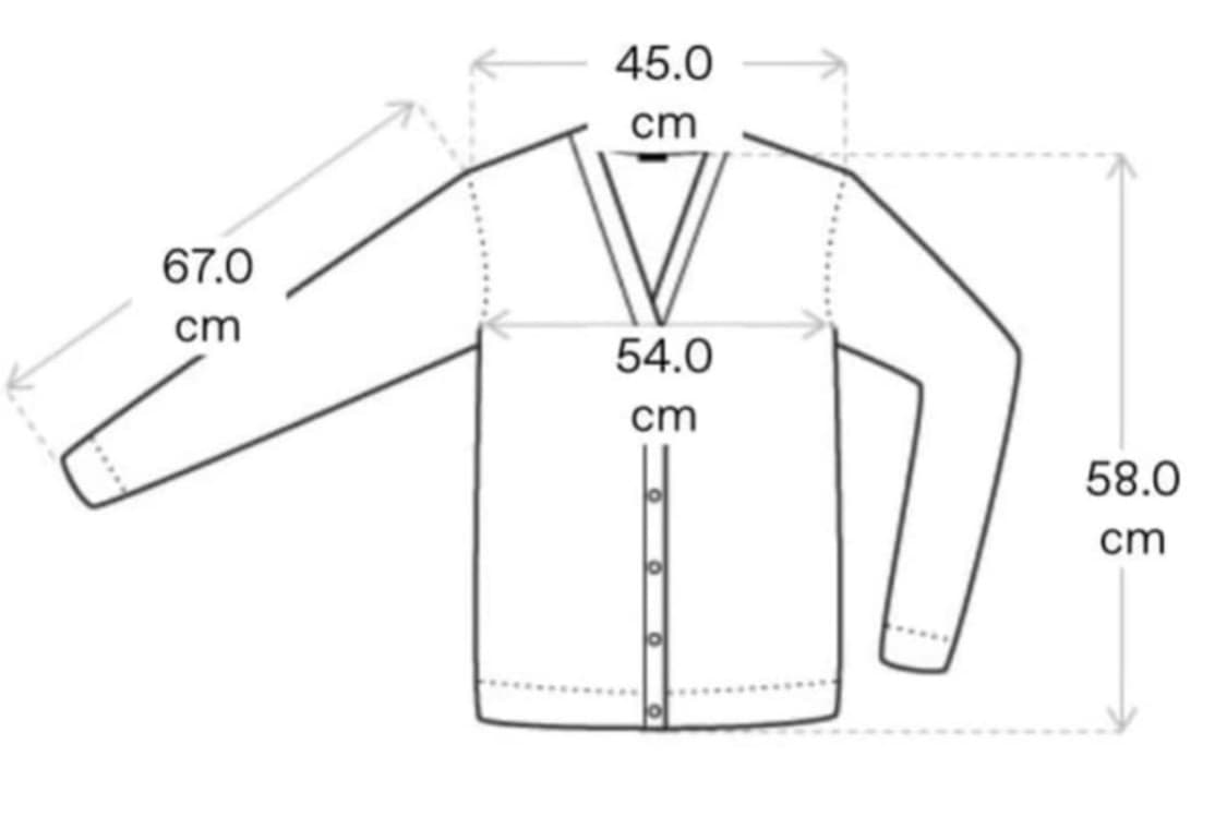 에드워드 커밍 모헤어 가디건 상품이미지3