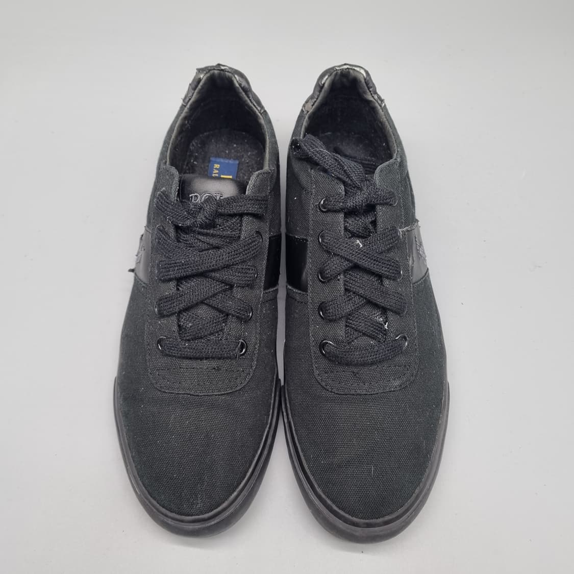 폴로 랄프로렌 남성스니커즈 270 상품이미지2