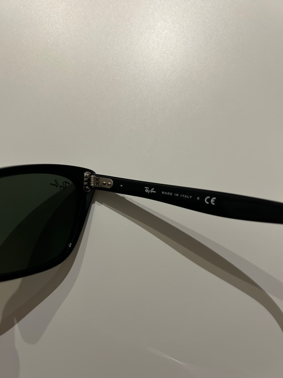 rayban 레이벤 선글라스레이디버뱅크 상품이미지6