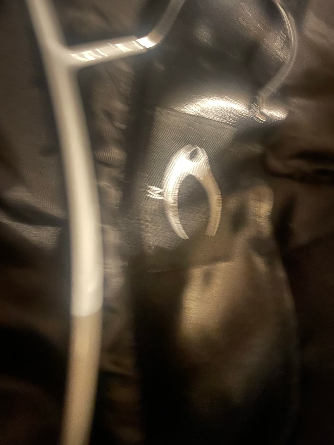 코지월드와이드 레더자켓 m 상품이미지3