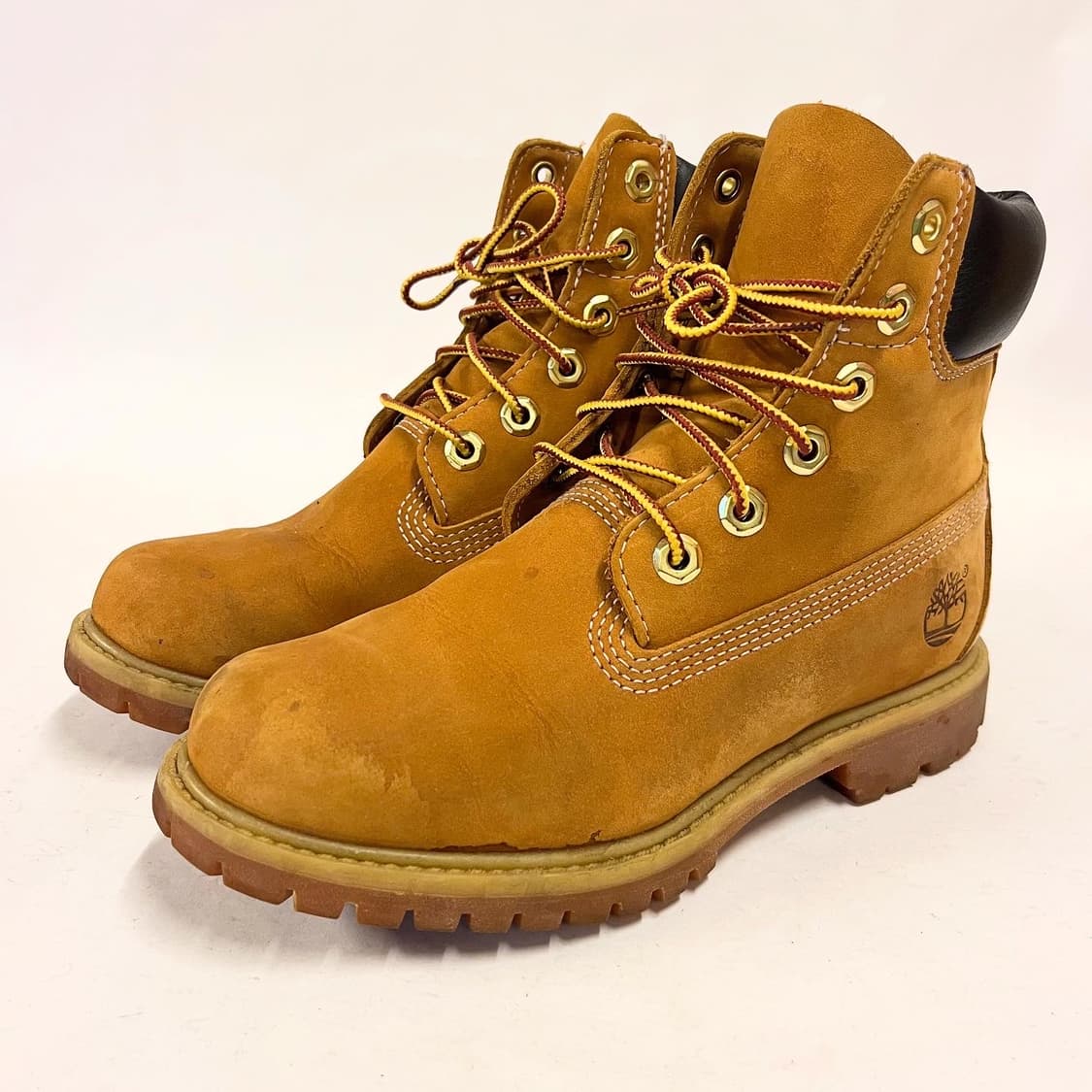 팀버랜드 6인치 부츠 상품이미지3