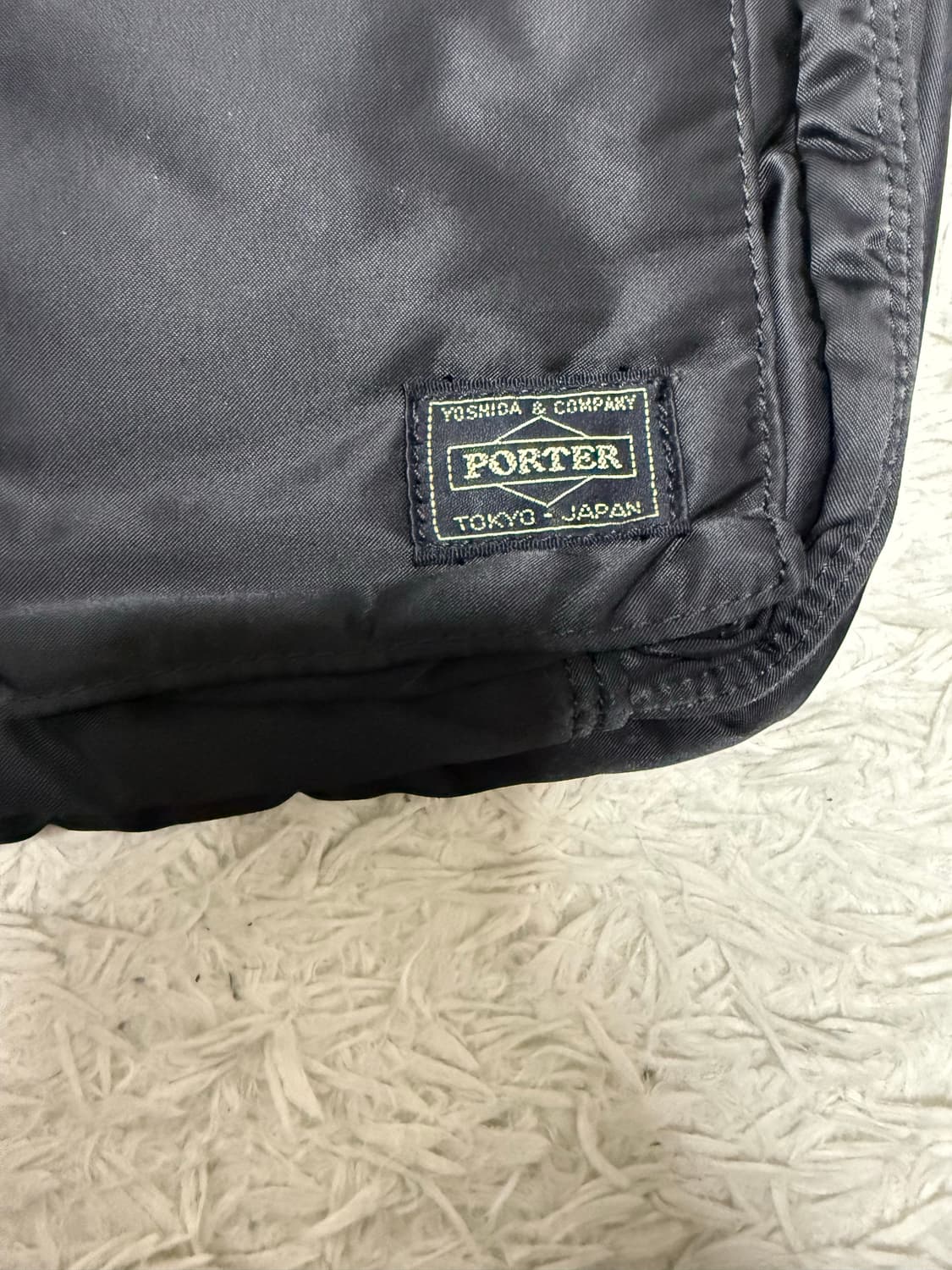 Porter 요시다 포터 탱커 숄더백 L 상품이미지3