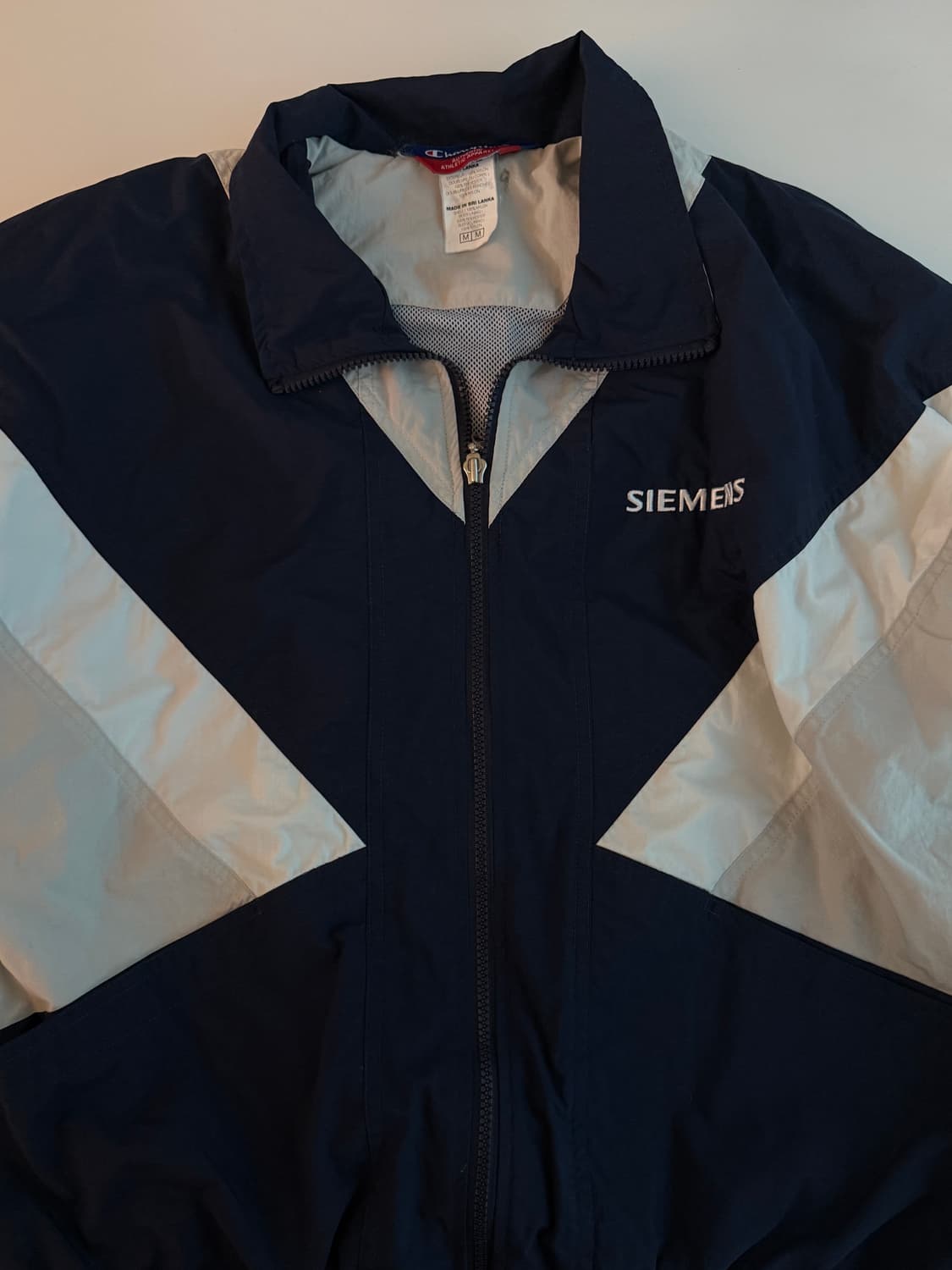 챔피온 바람막이 상품이미지3