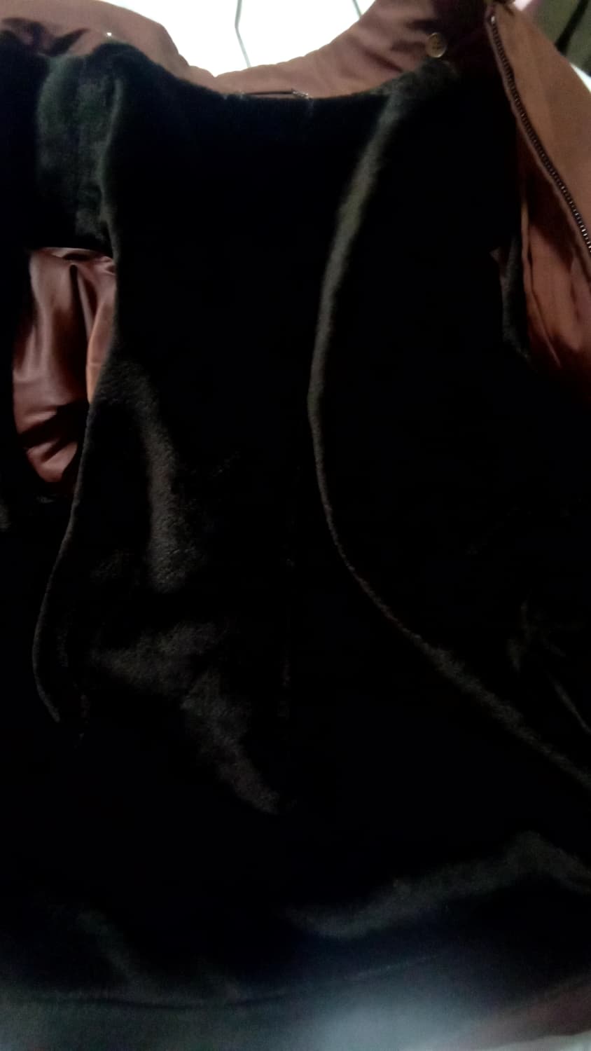 인디안 옴므 솔리드 블랙라벨 패딩 접퍼 상품이미지7