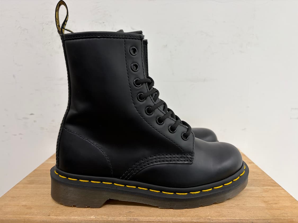닥터마틴 여성 부츠 225 상품이미지1