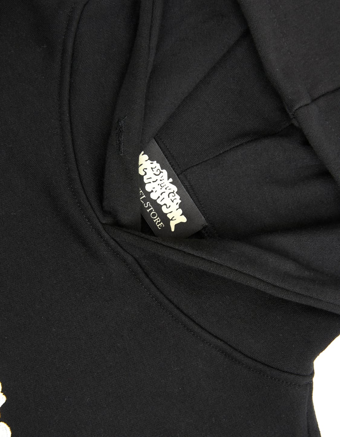 글리텔 후드티 판매 상품이미지3