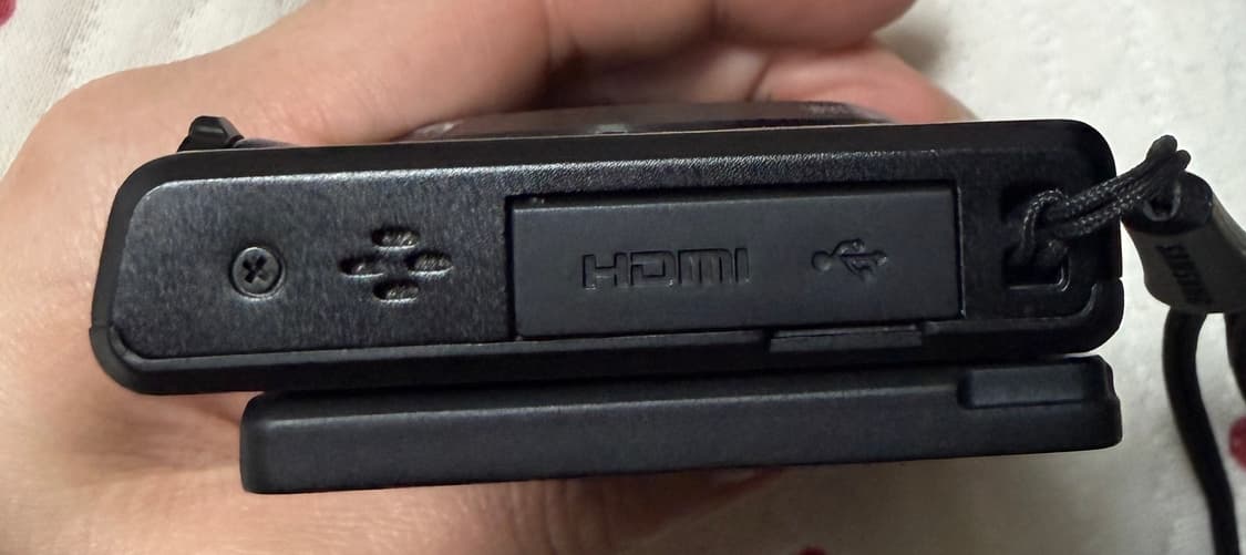 삼성 미러팝 mv800 블랙 상품이미지7